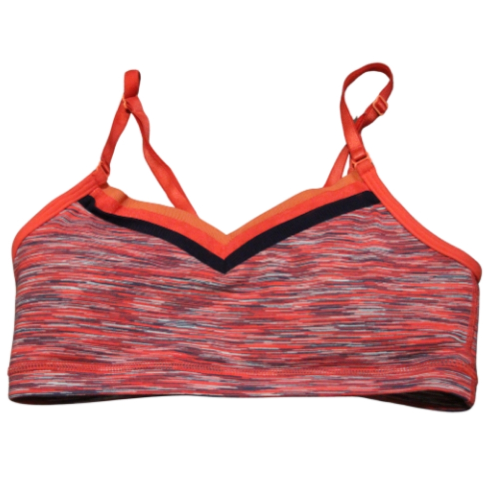 2/$30 🏷 Lululemon Sports Bra Size 4